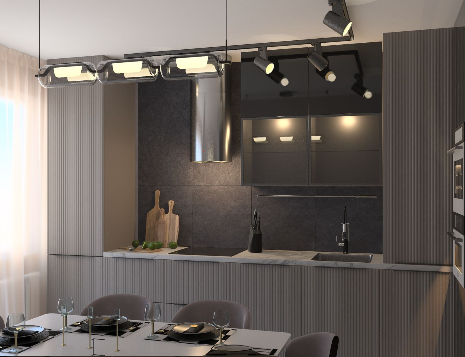 Кристина Булычёва