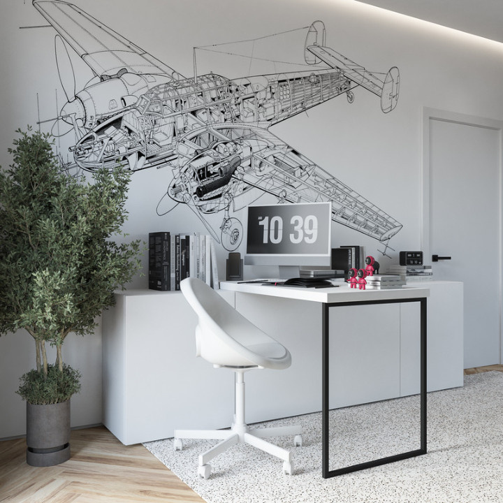 Фоновое изображение профиля Кристина Алексеева