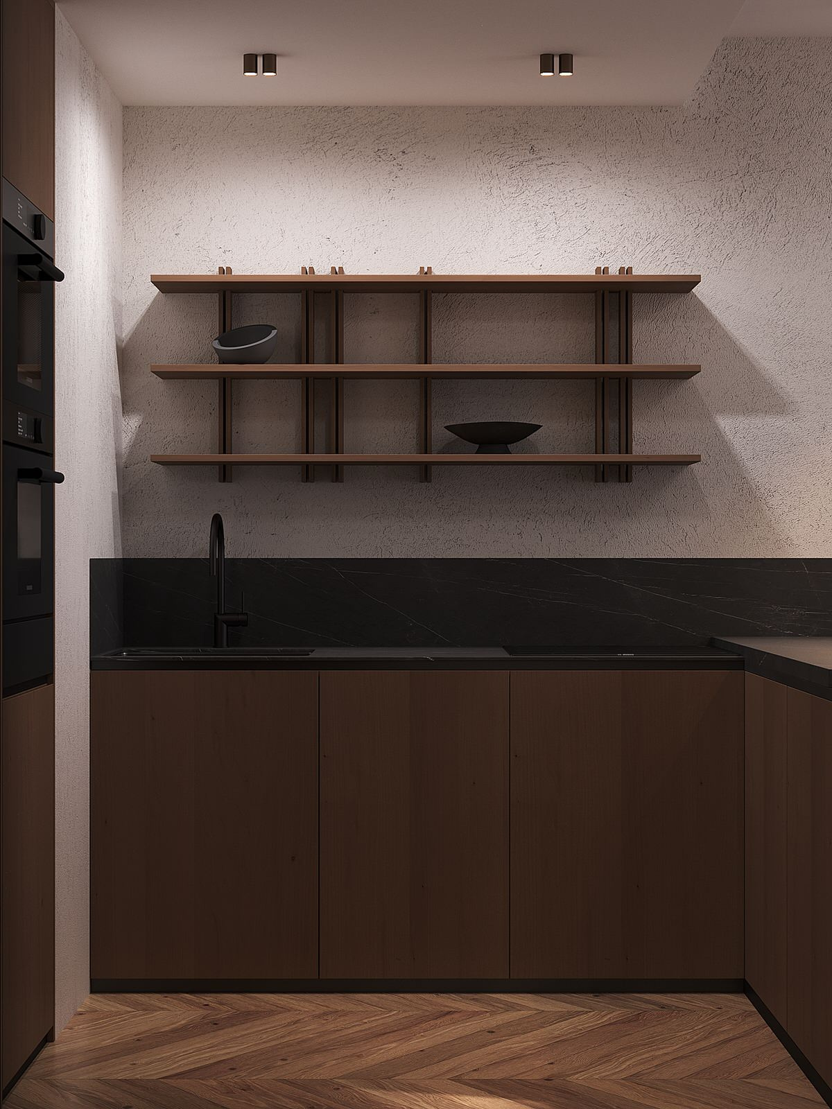 MInimal Aesthetics