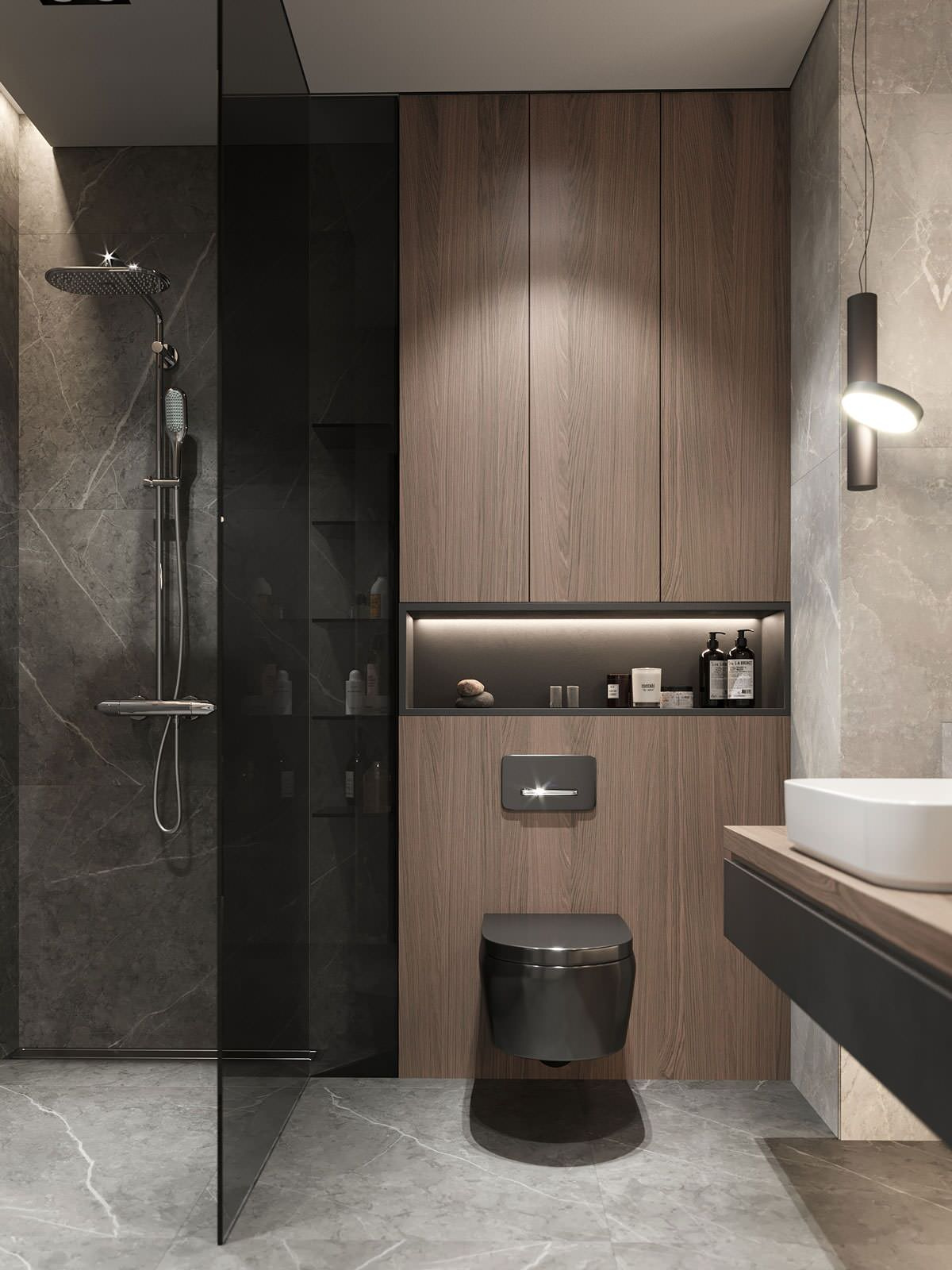ЖК «Лофт-квартал Studio #12», 2 комнаты, 67 м²