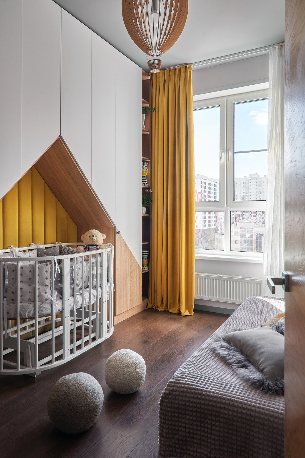 ЖК Ривер Парк