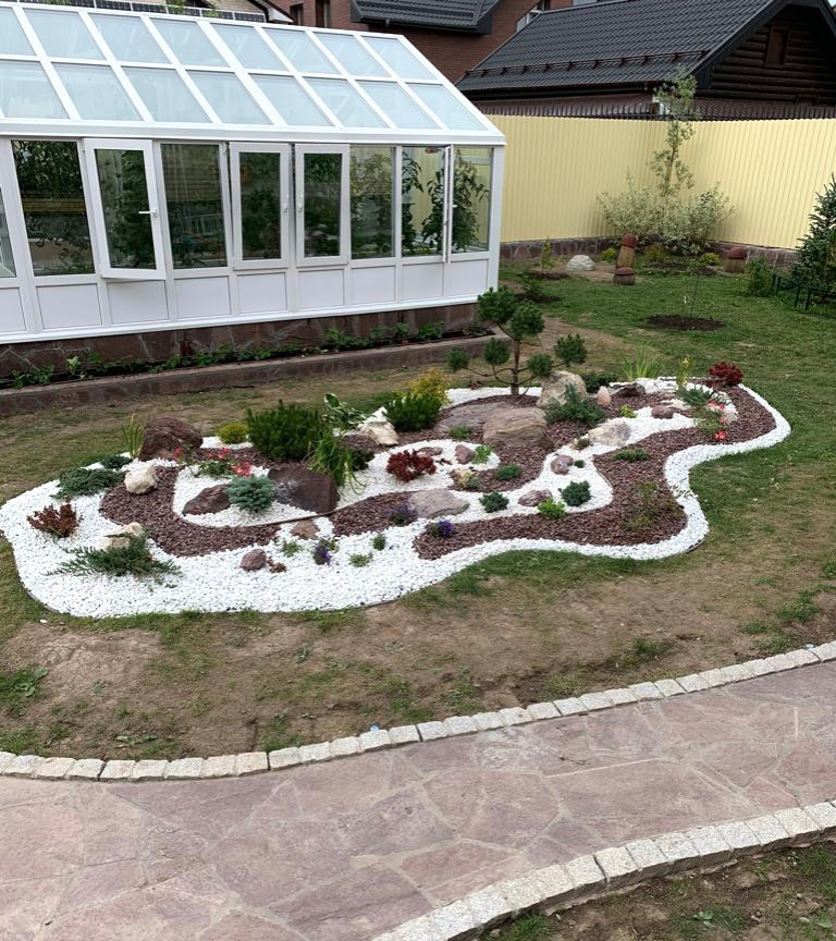 Фоновое изображение профиля Образ