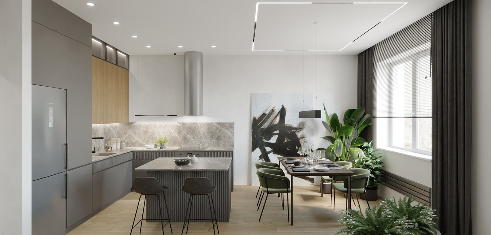 Фоновое изображение профиля Ирина Грау I NEW Styles Design