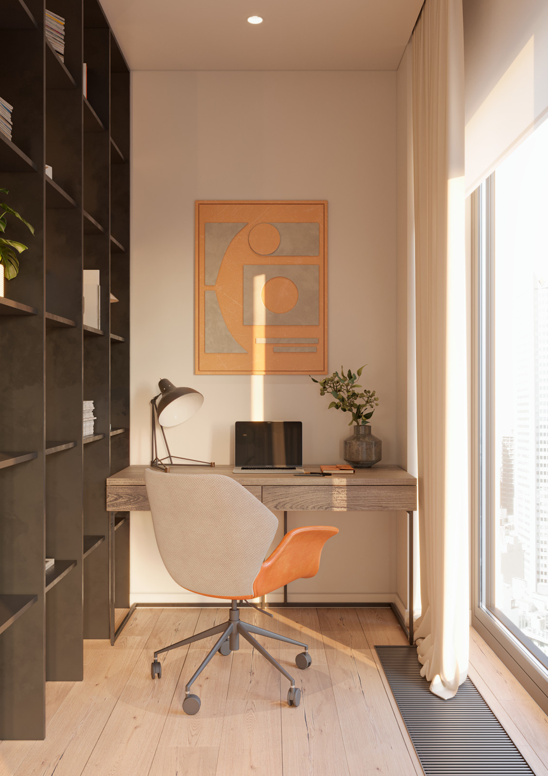 Eco Flat