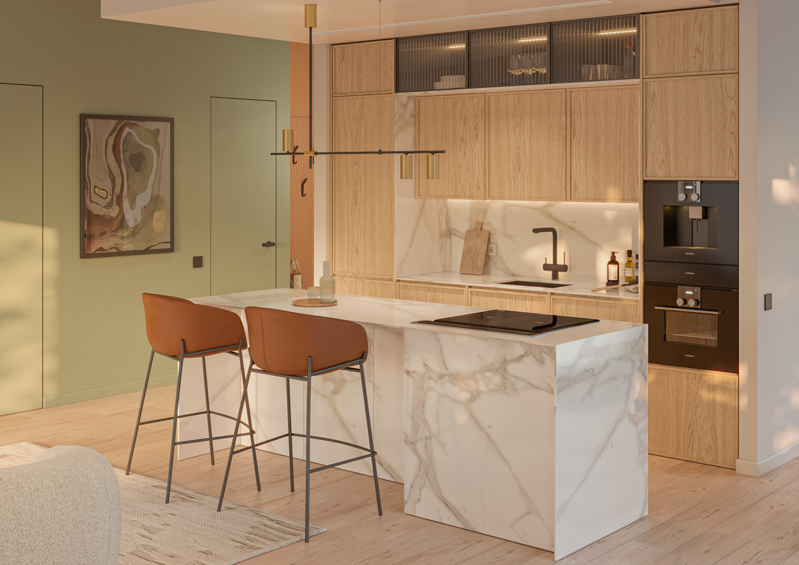 Eco Flat