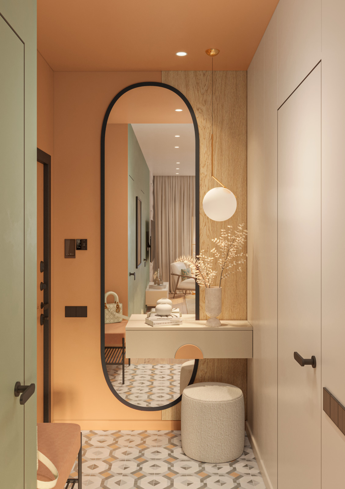 Eco Flat