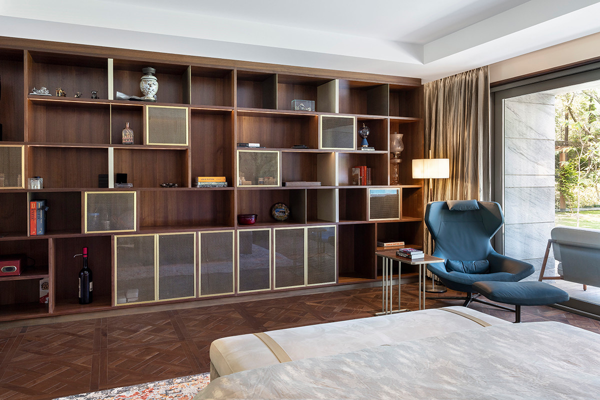 Аппартаменты Bali House, Индия