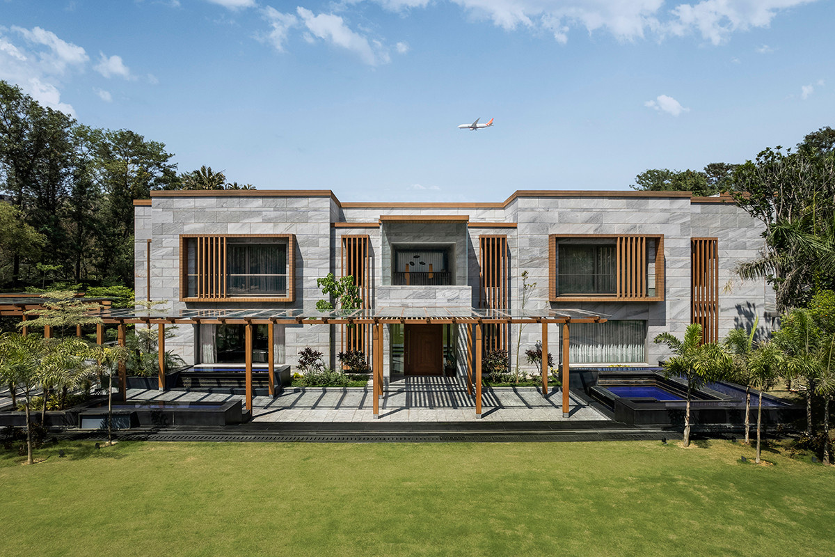 Аппартаменты Bali House, Индия