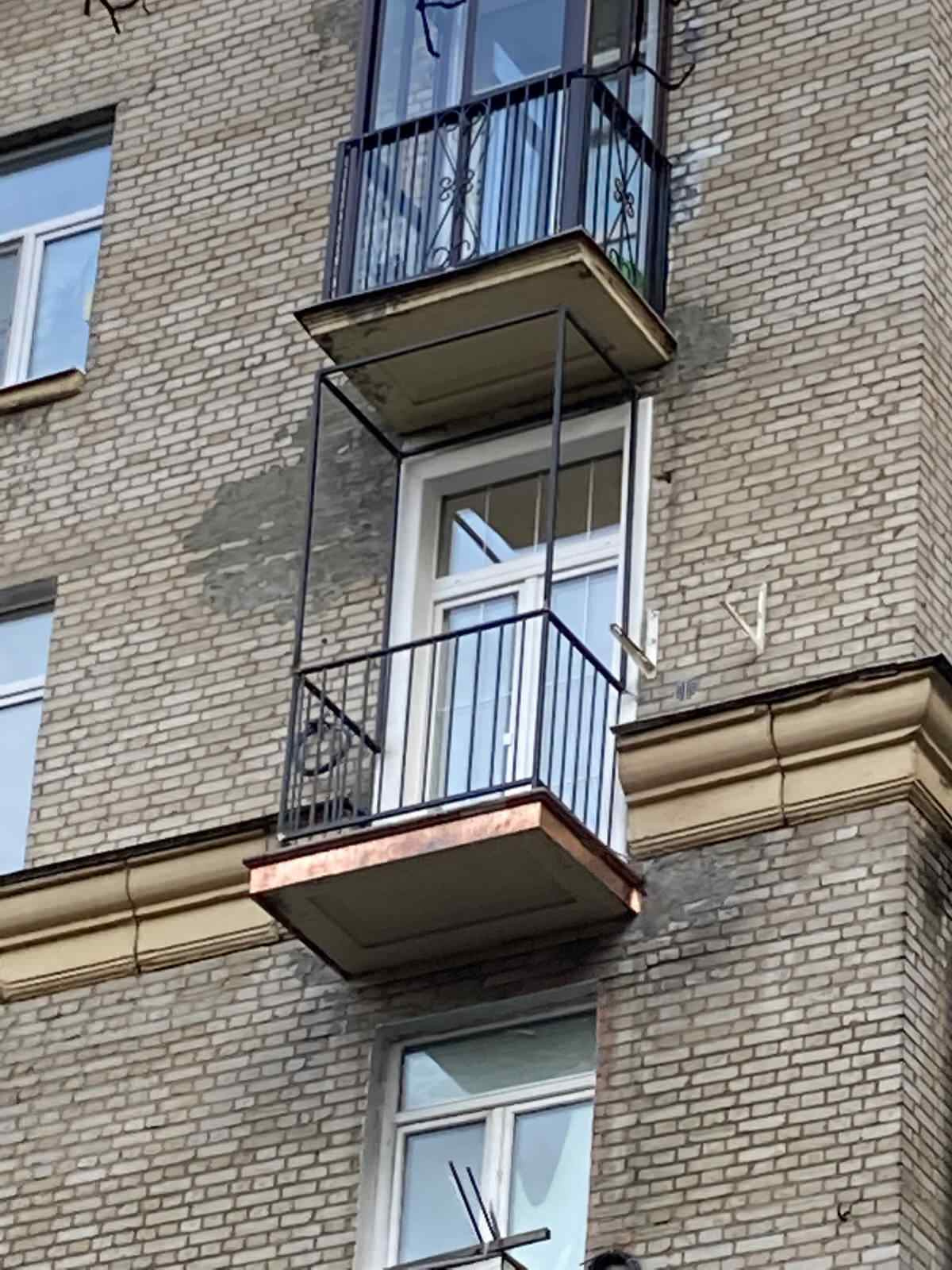 МОСКВА КОПТЕВО 60 м