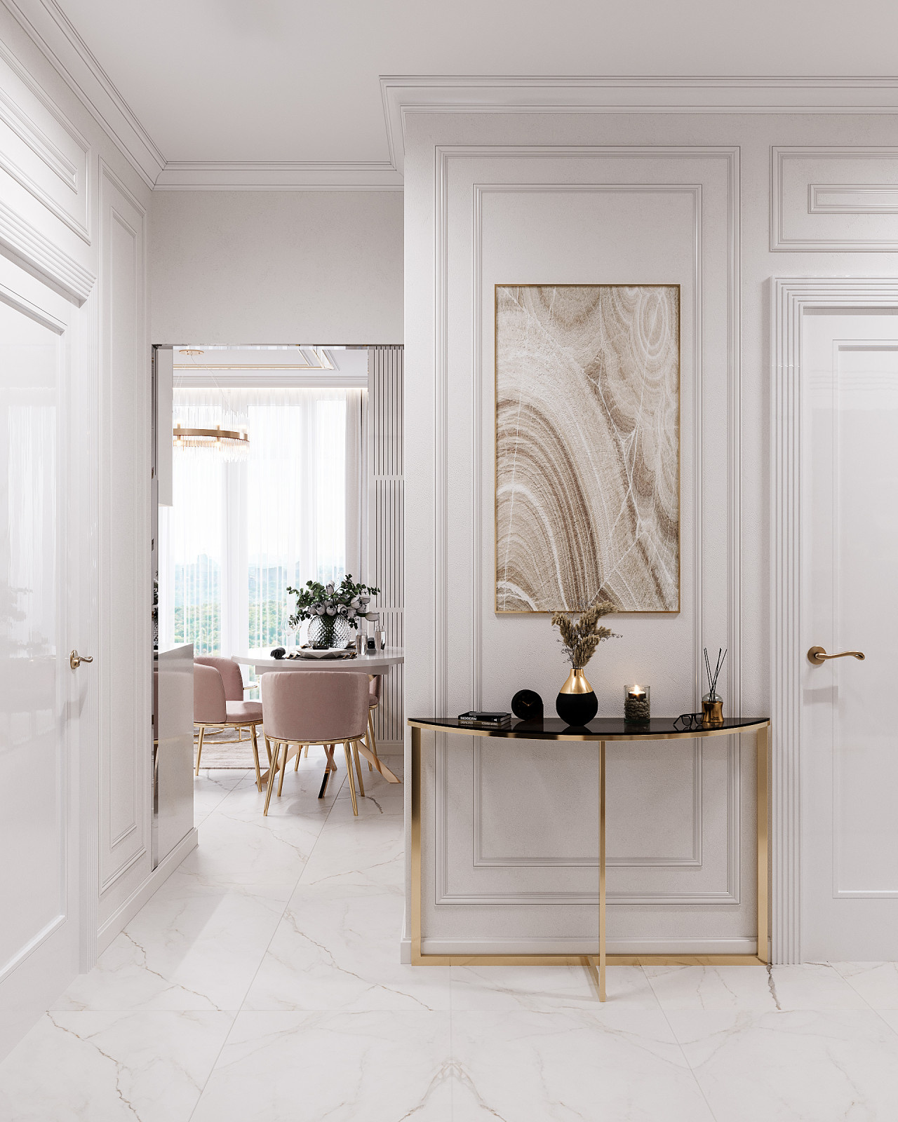 Фоновое изображение профиля VizzArt Interiors