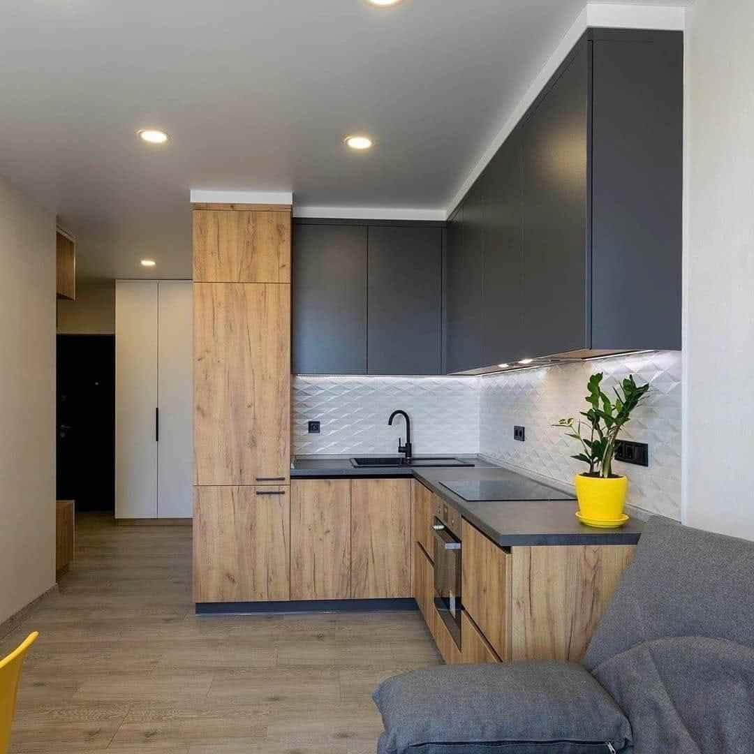 E&N Enjoying the New