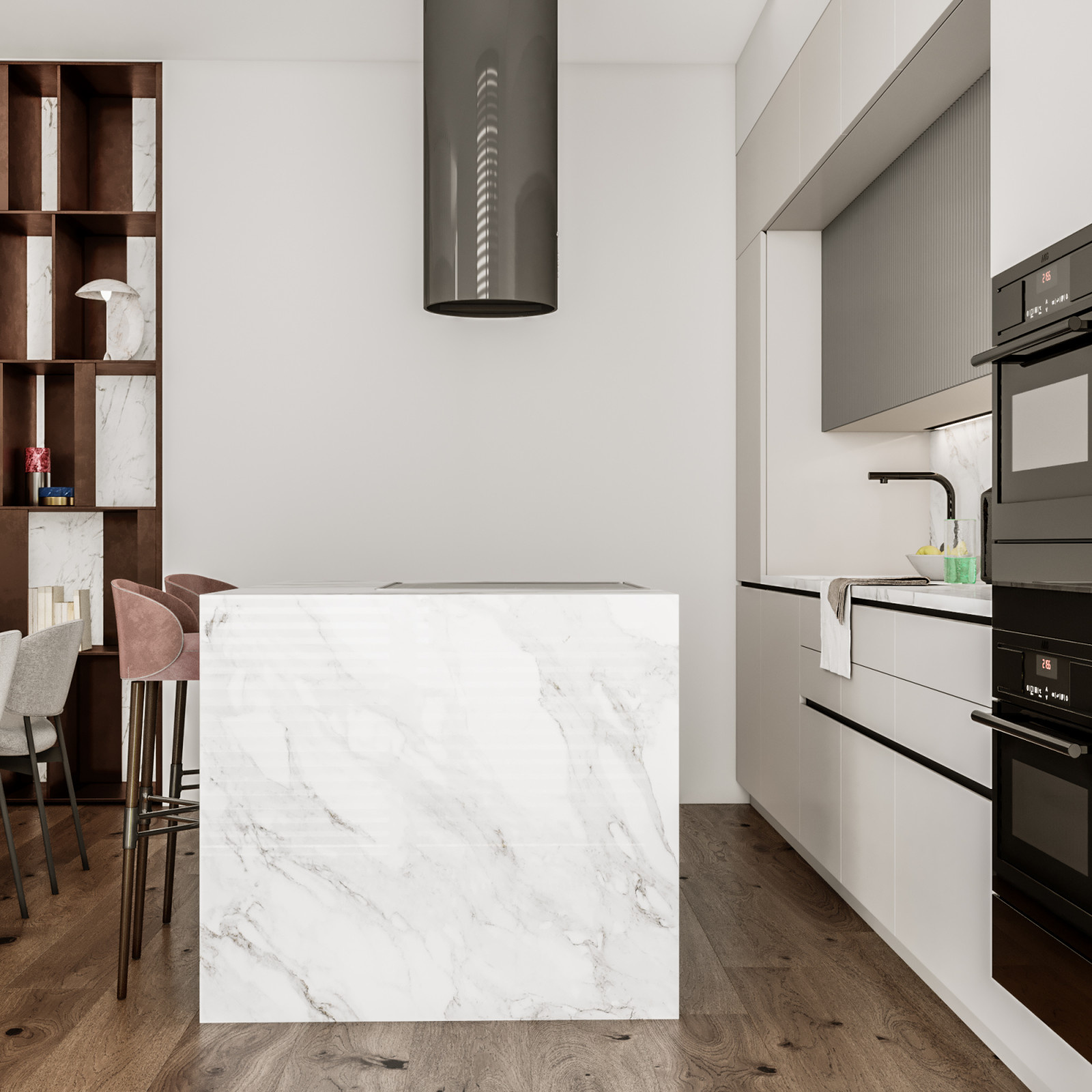 House Minimalist