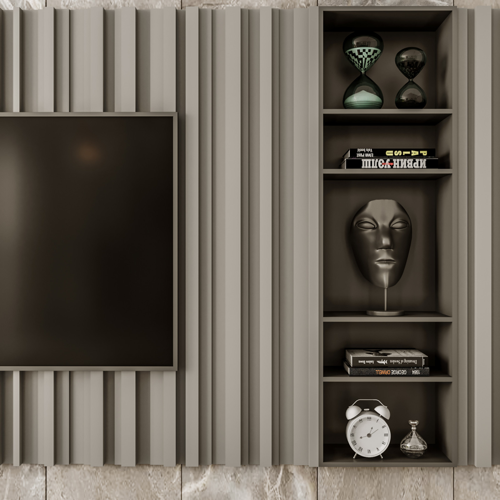 House Minimalist