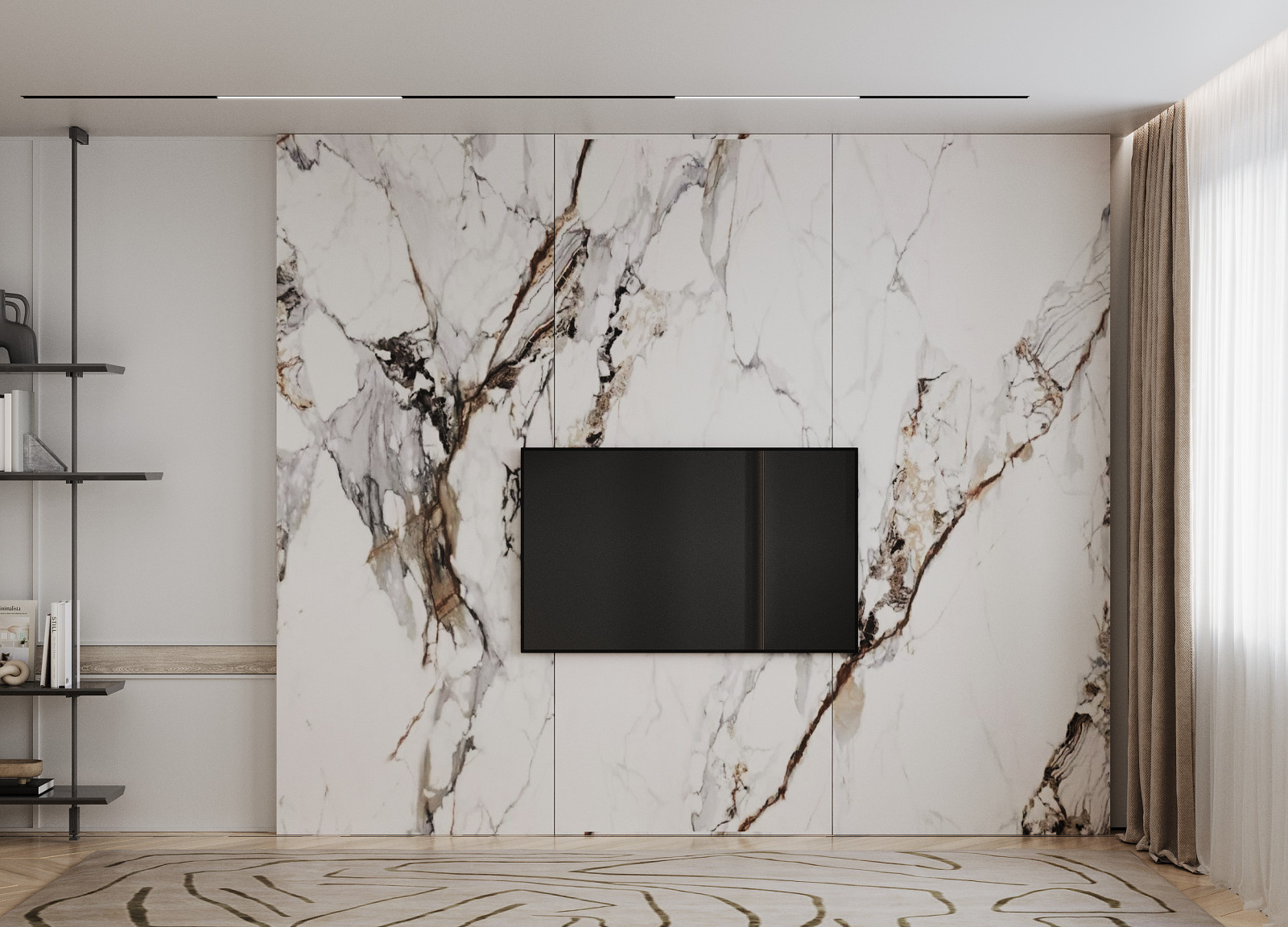 House Minimalist