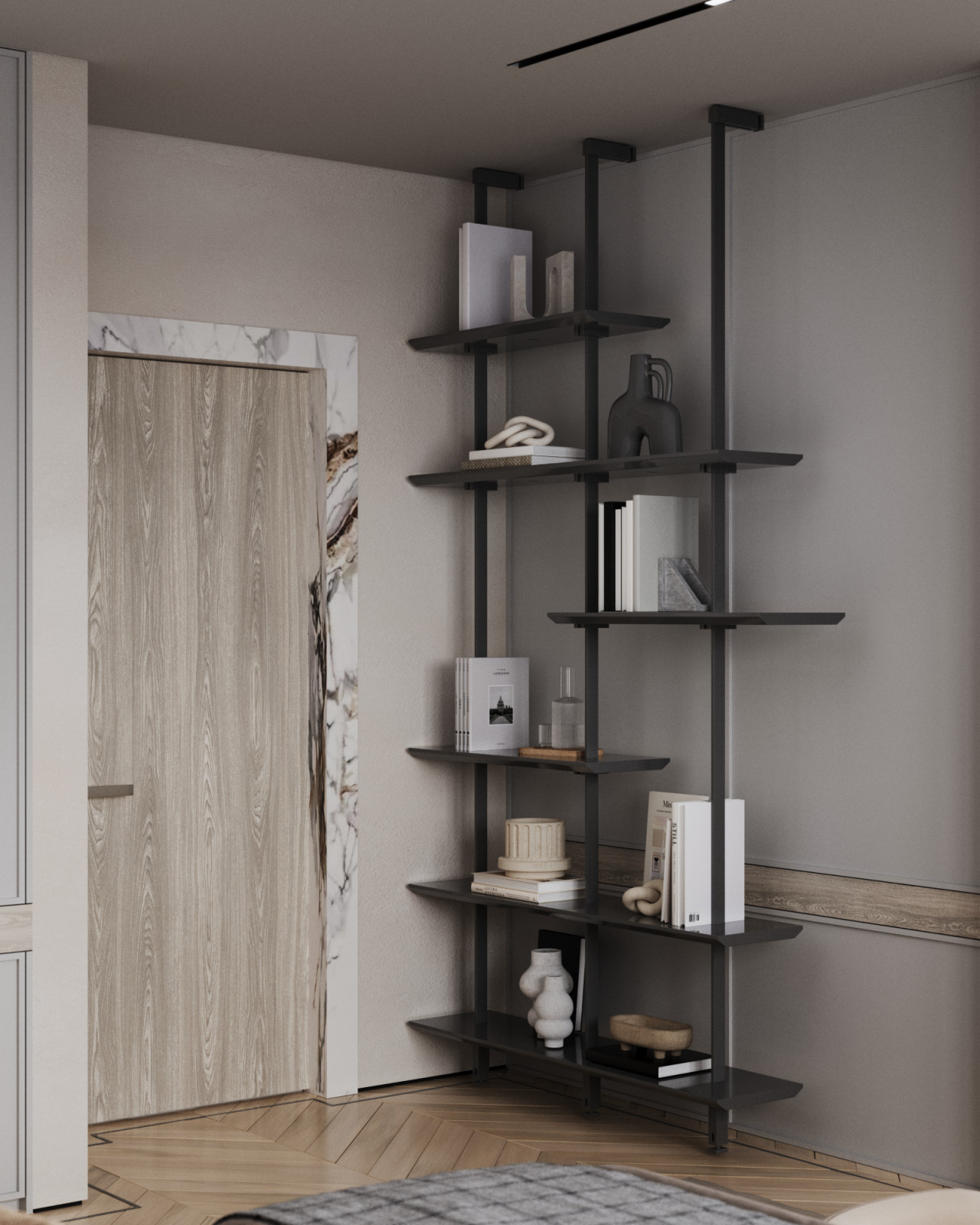 House Minimalist