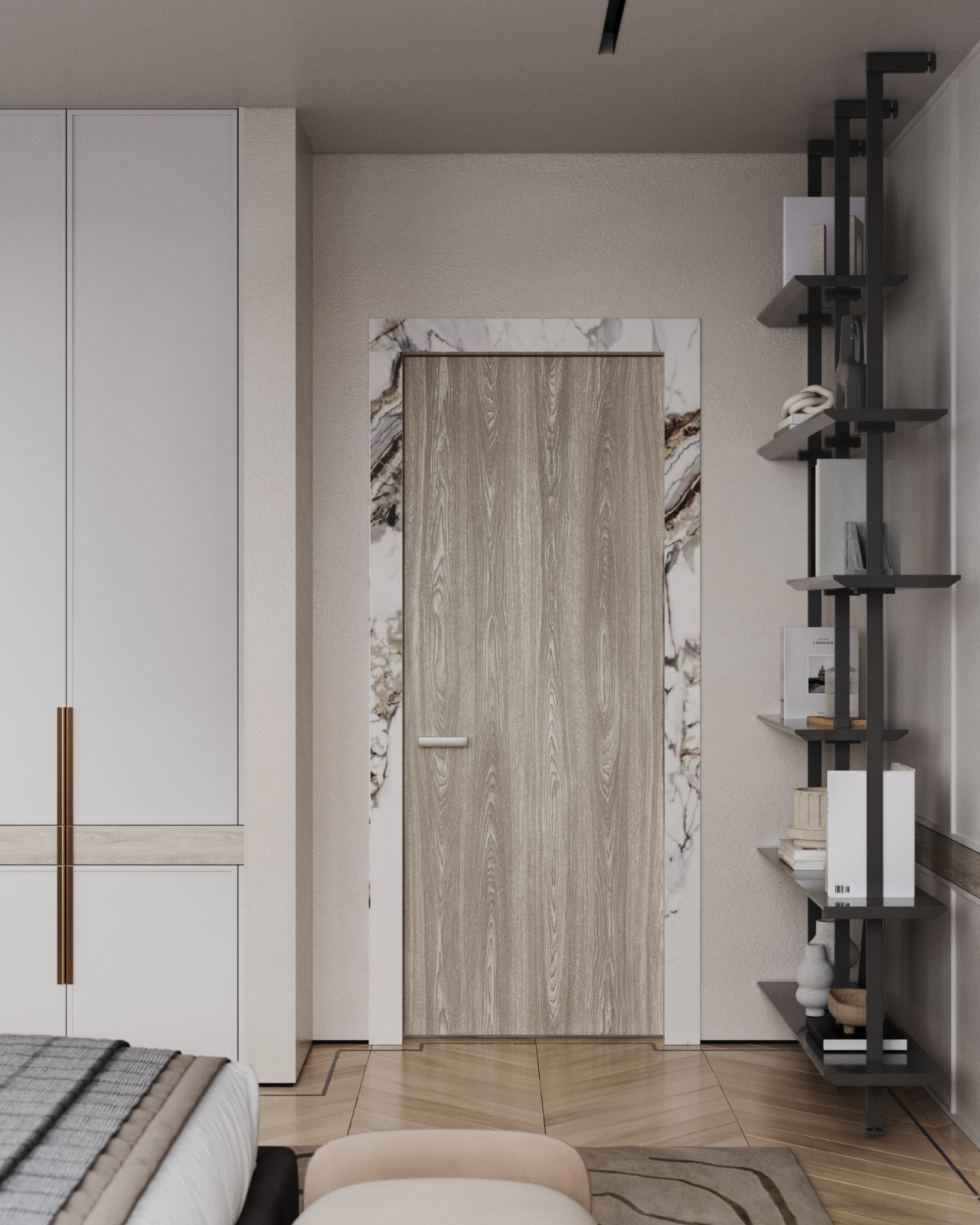House Minimalist