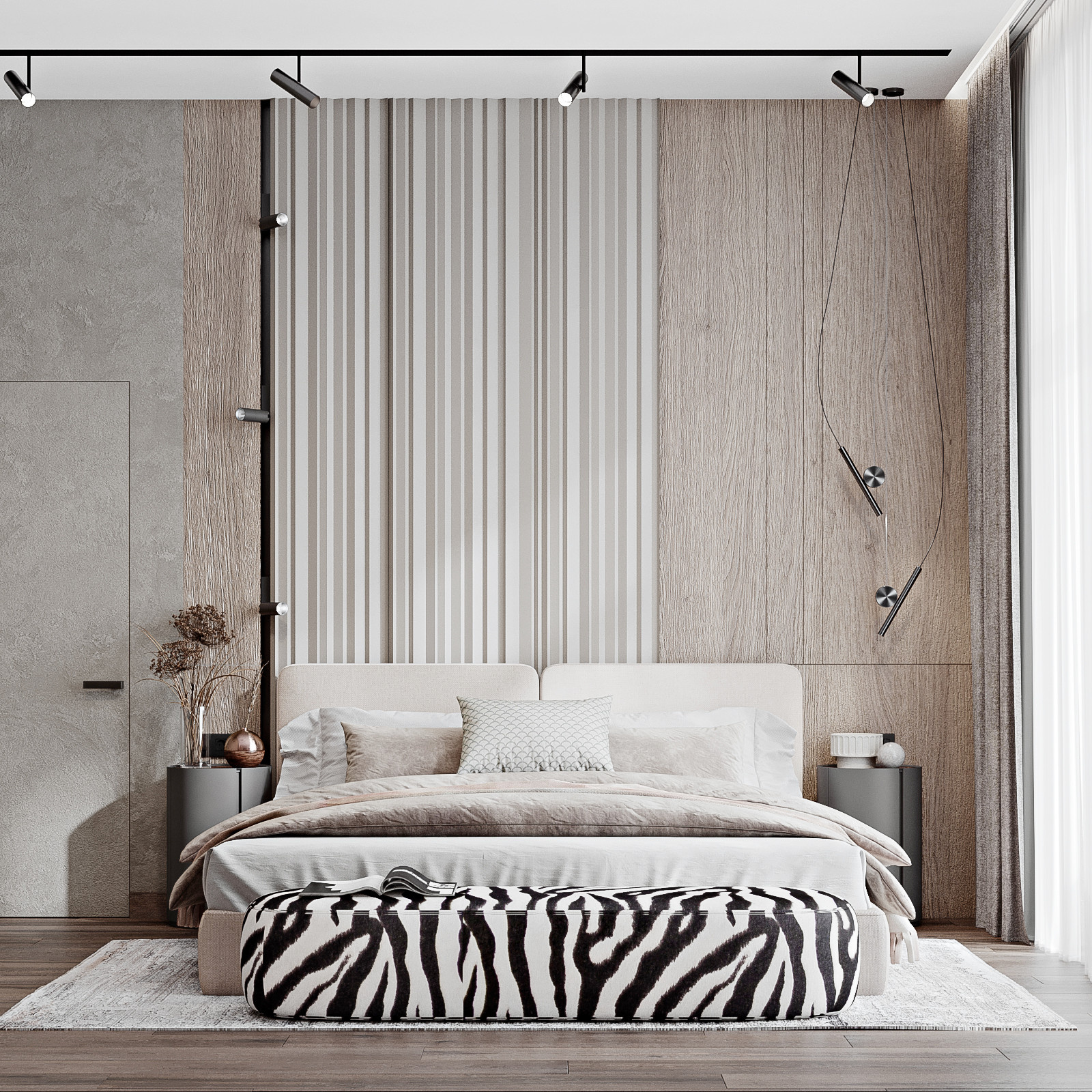 House Taupe
