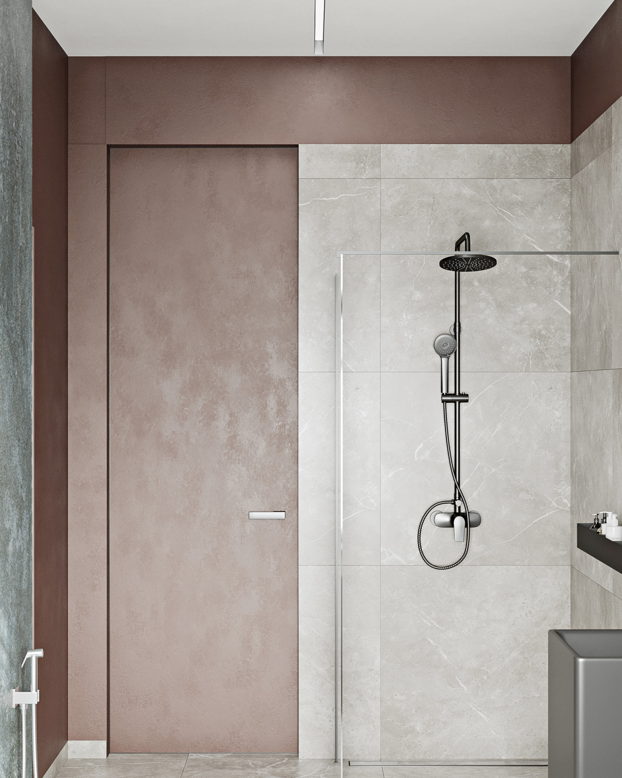 House Taupe