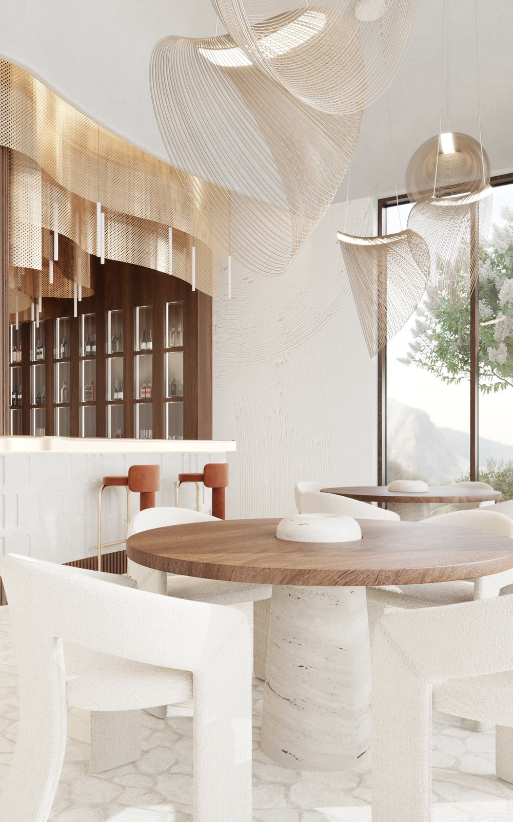 Restaurant Bright