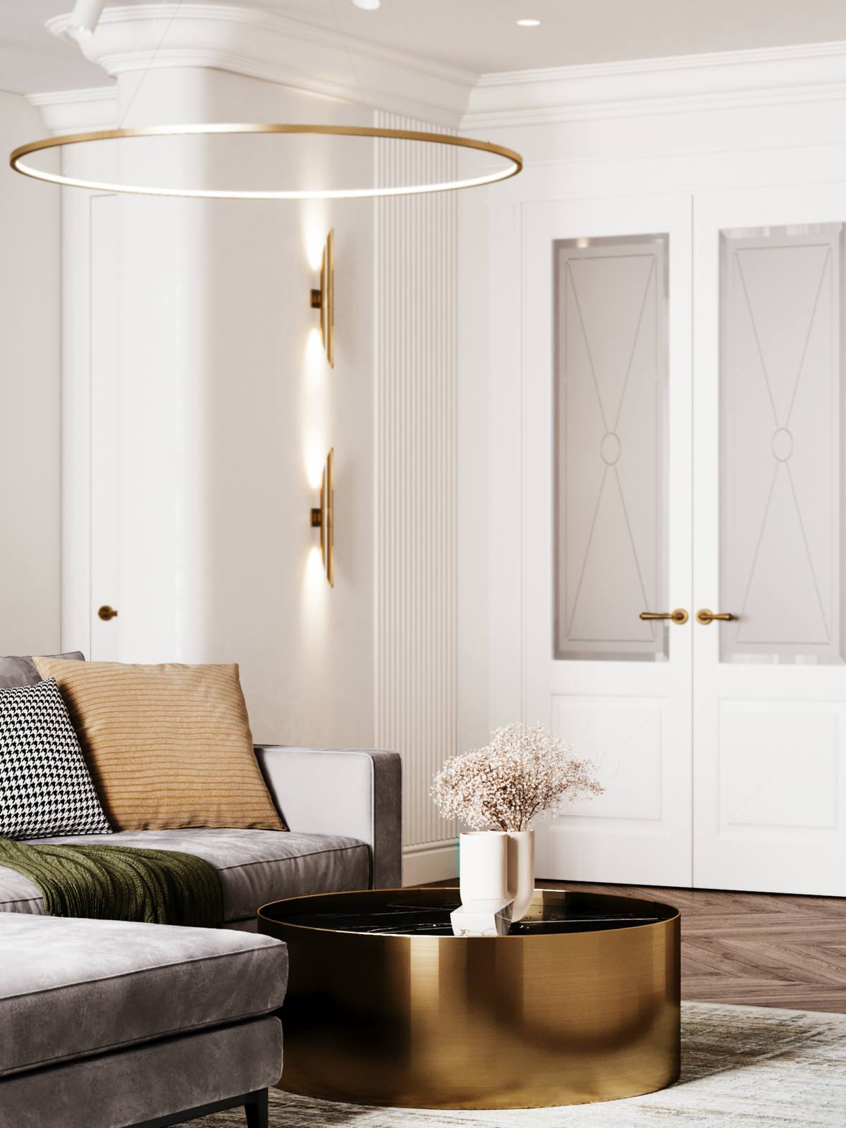 Residence Leningrad