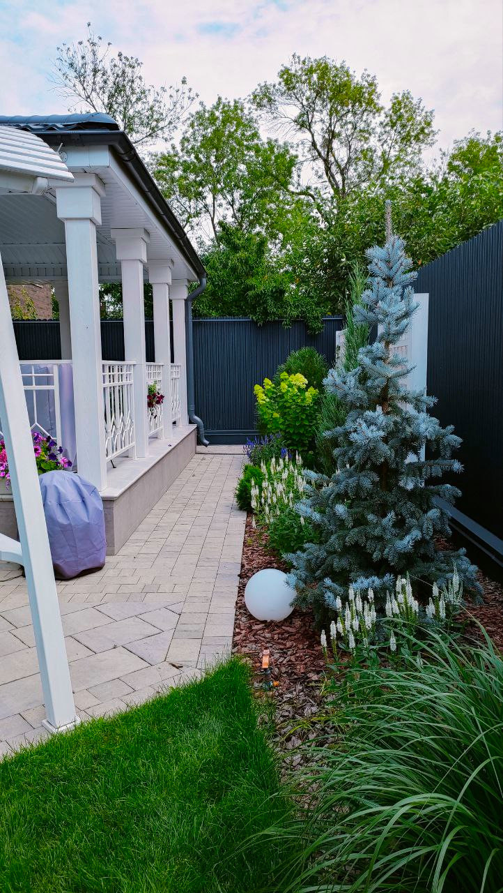 Фоновое изображение профиля Наталия Решетильникова