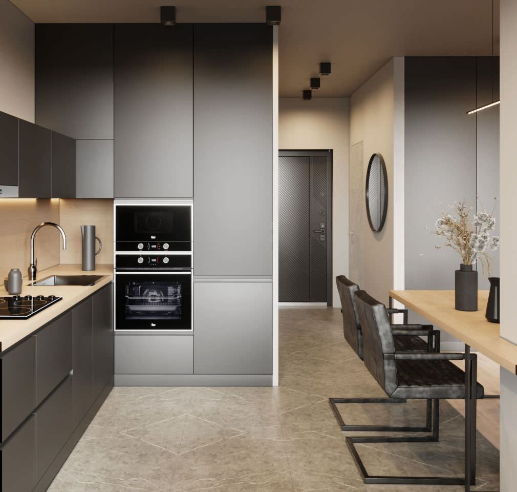 Studio Loft