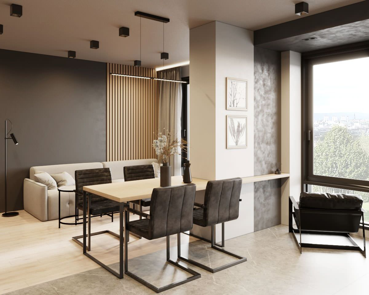 Studio Loft
