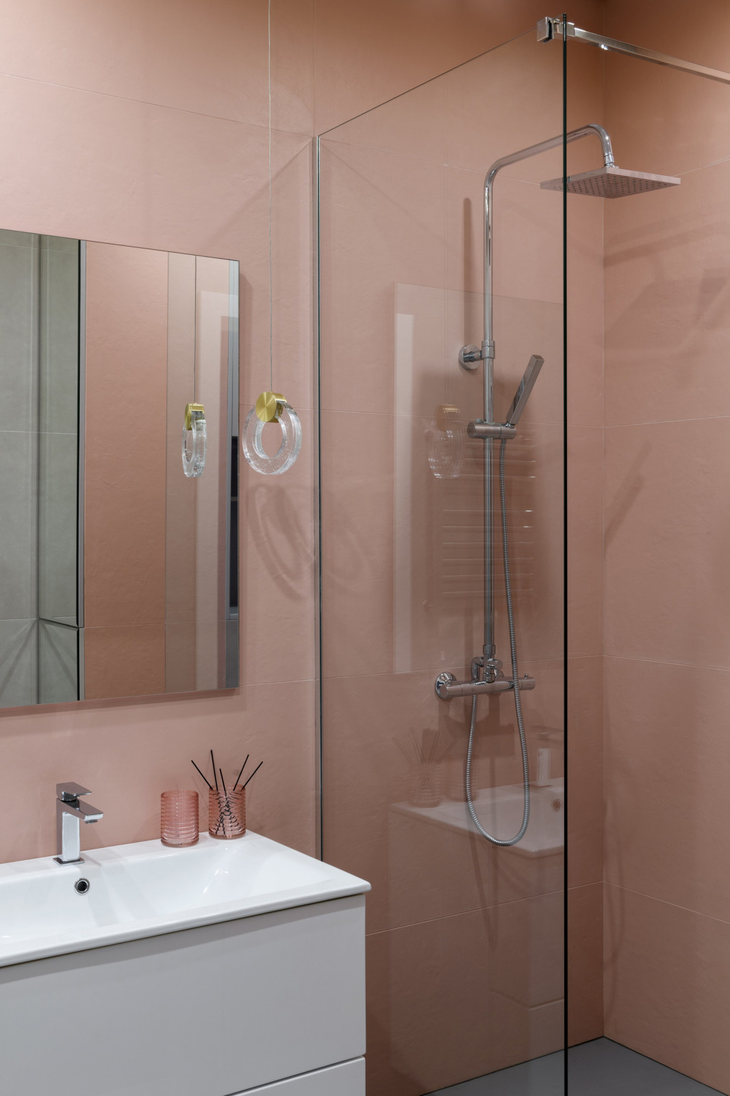 Реализация квартиры 90 м2