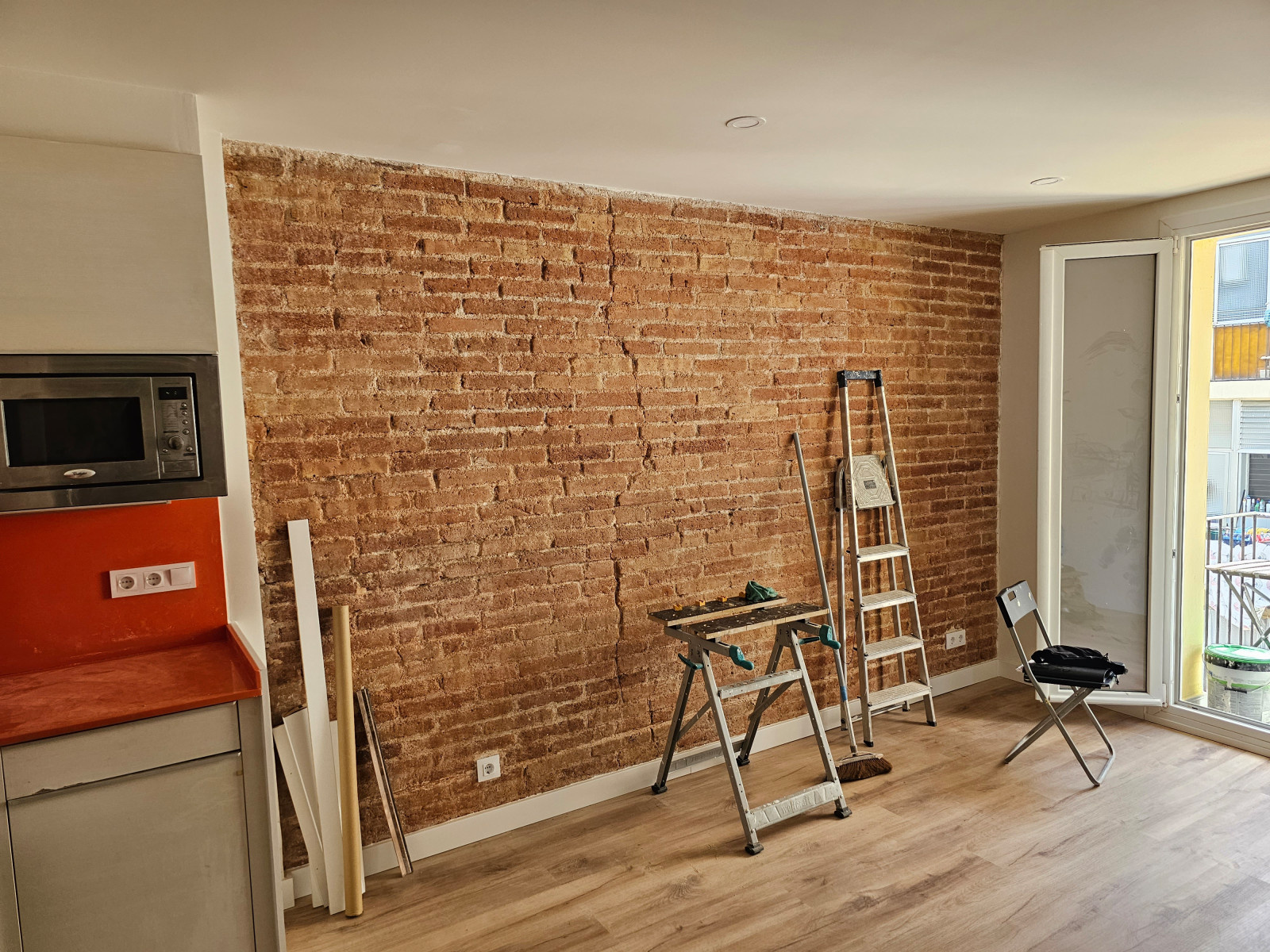 Фоновое изображение профиля Brick by Brick Solutions