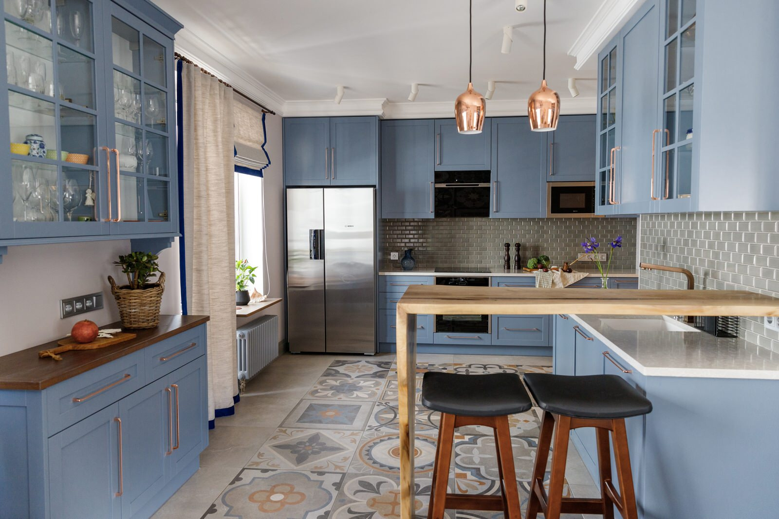 JARDIN  APARTMENT
