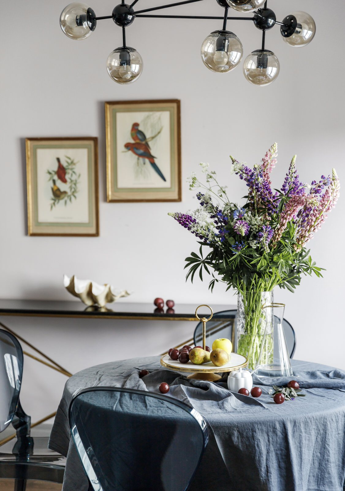 JARDIN  APARTMENT