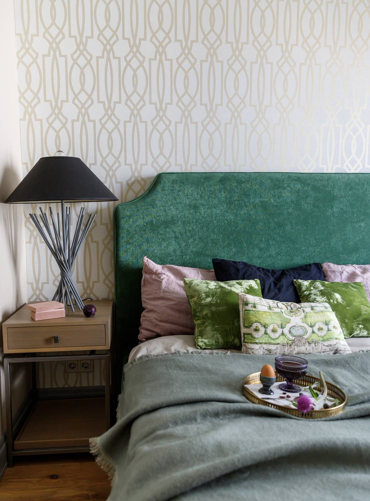 JARDIN  APARTMENT