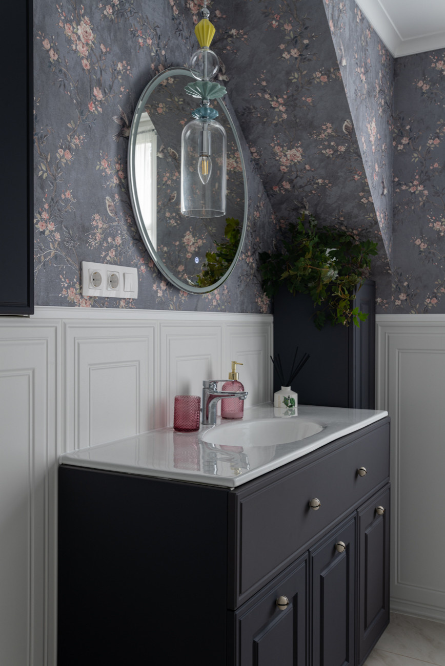 KAUTZ - Глиняные штукатурки