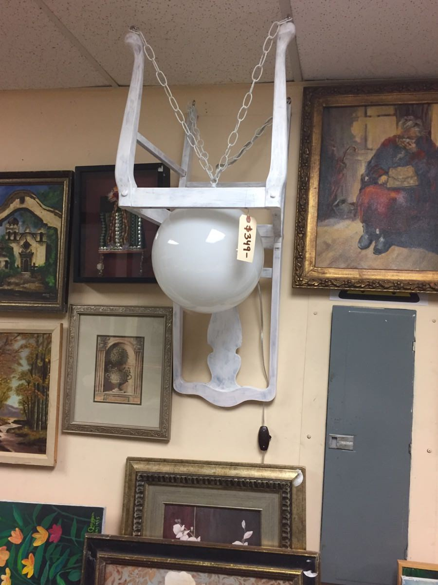 FURNITURE AND DECOR