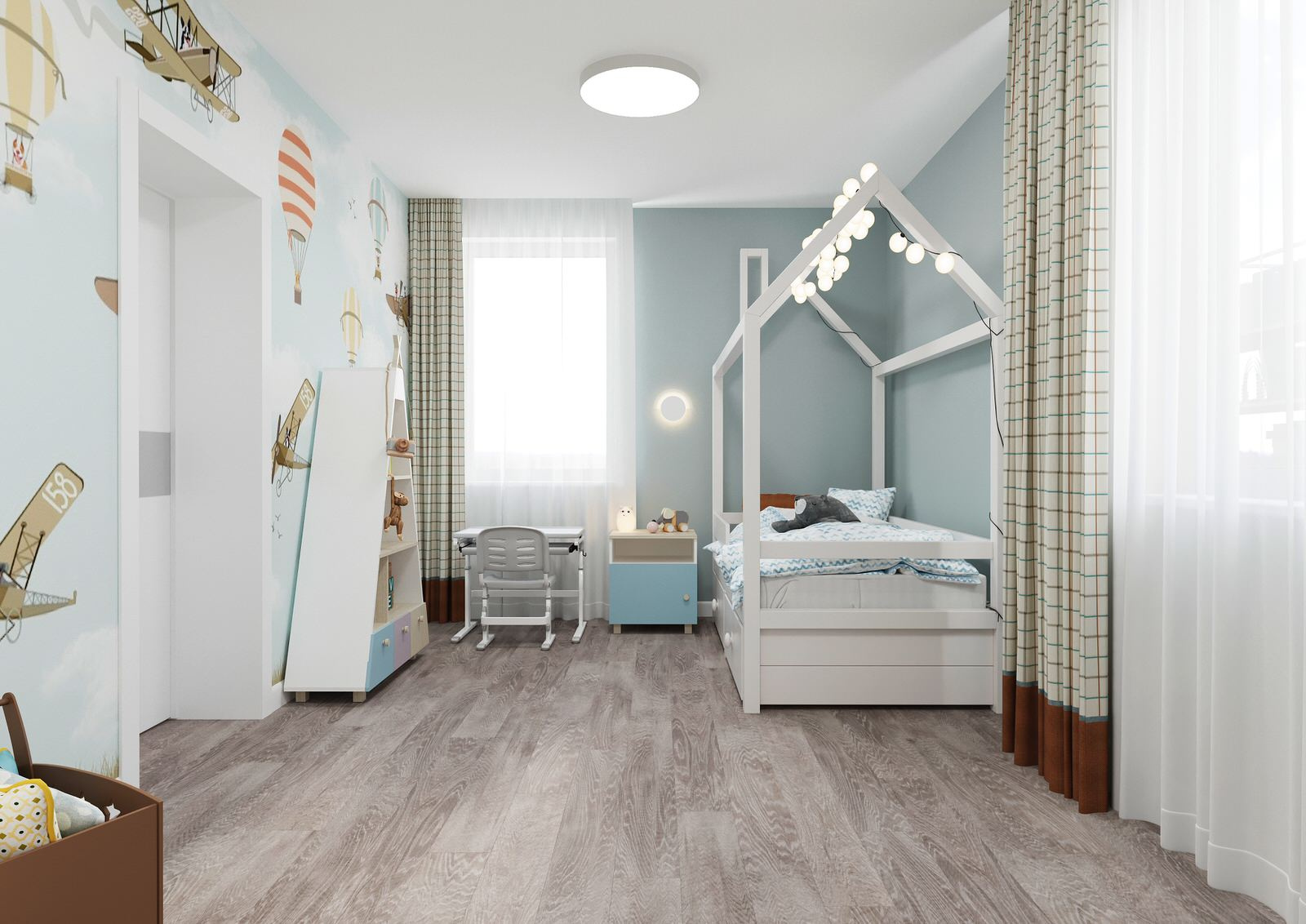 Фоновое изображение профиля KKaterina