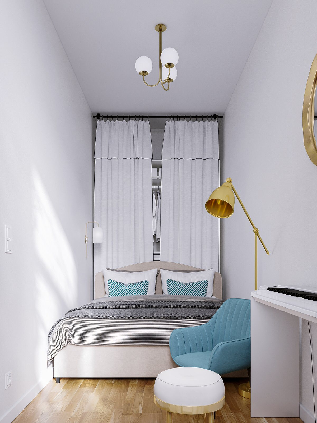 Vein apartment