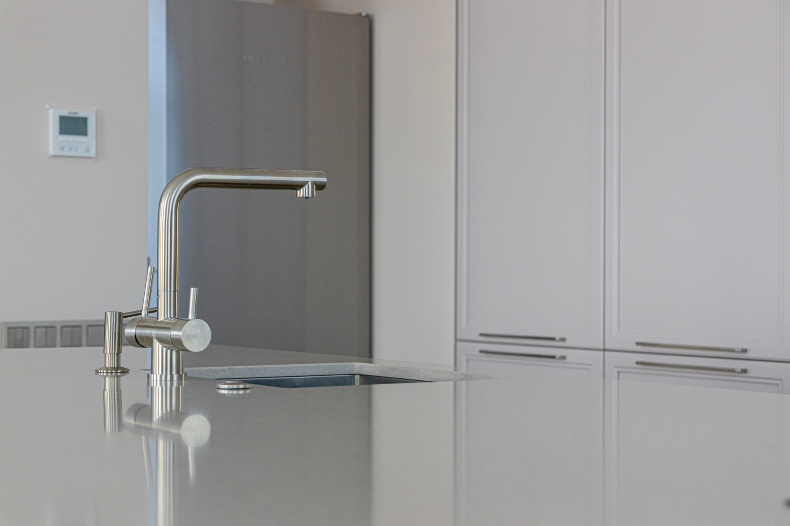 Кухня в современной классике Aster cucine Luxury Glam