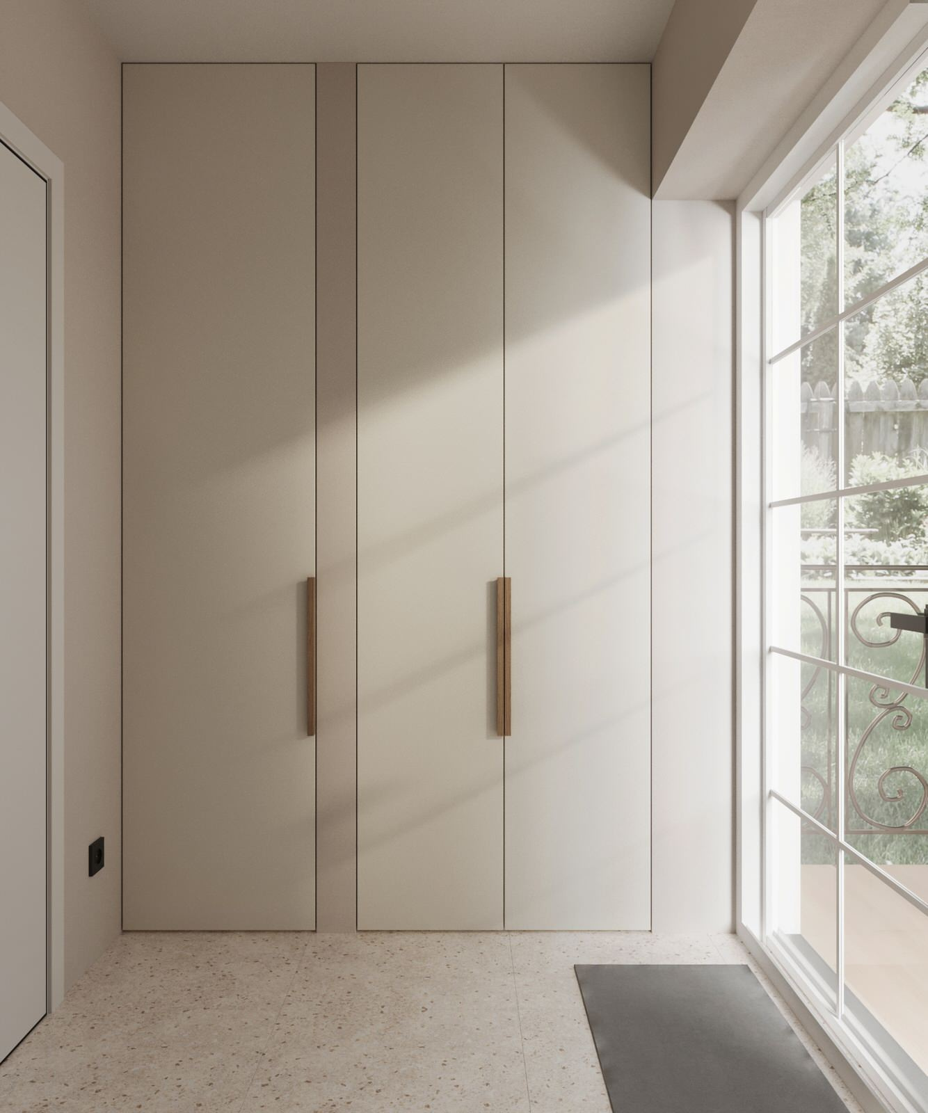 Ирина Мостепан