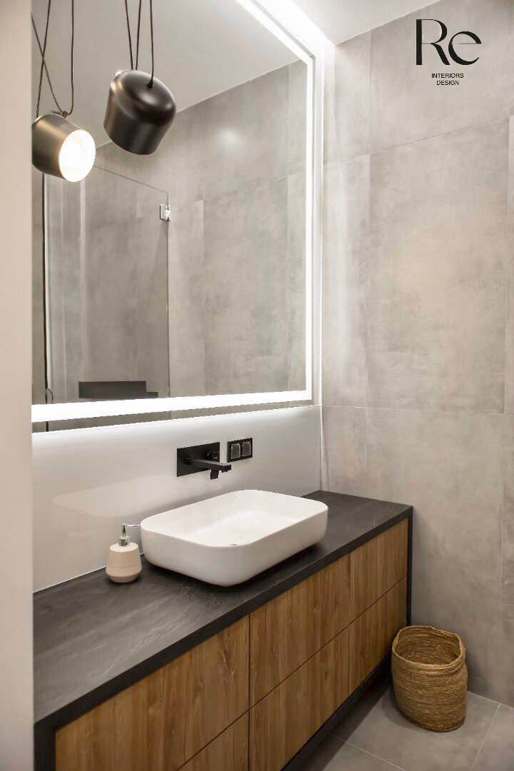 DESIGN RESIDENCE «COASTAL | Re INTERIORS DESIGN