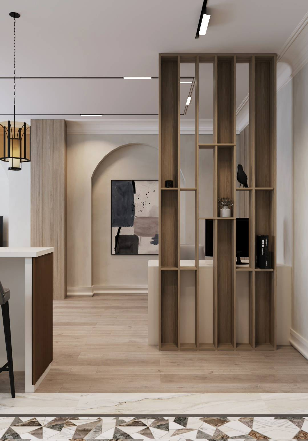 Назаренко Анастасия