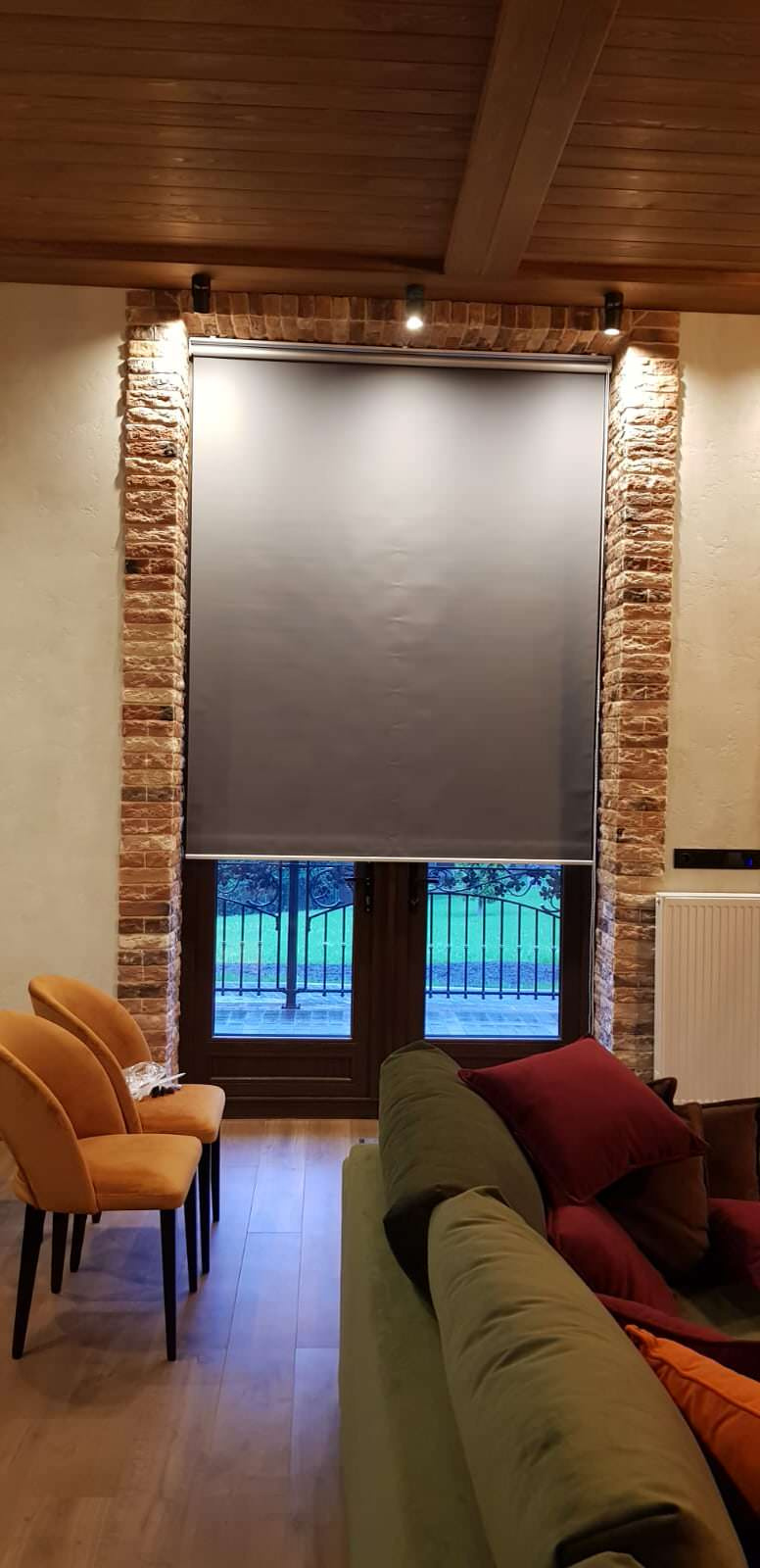 Студия Штор "4Сезона"