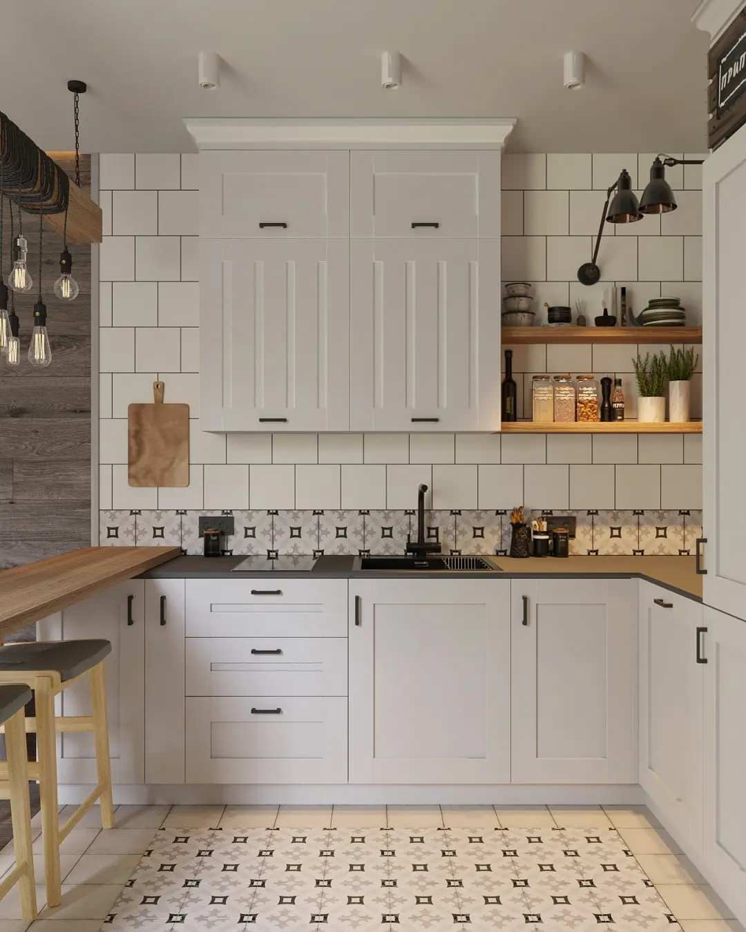 КВАРТИРА ДЛЯ ДЕВУШКИ