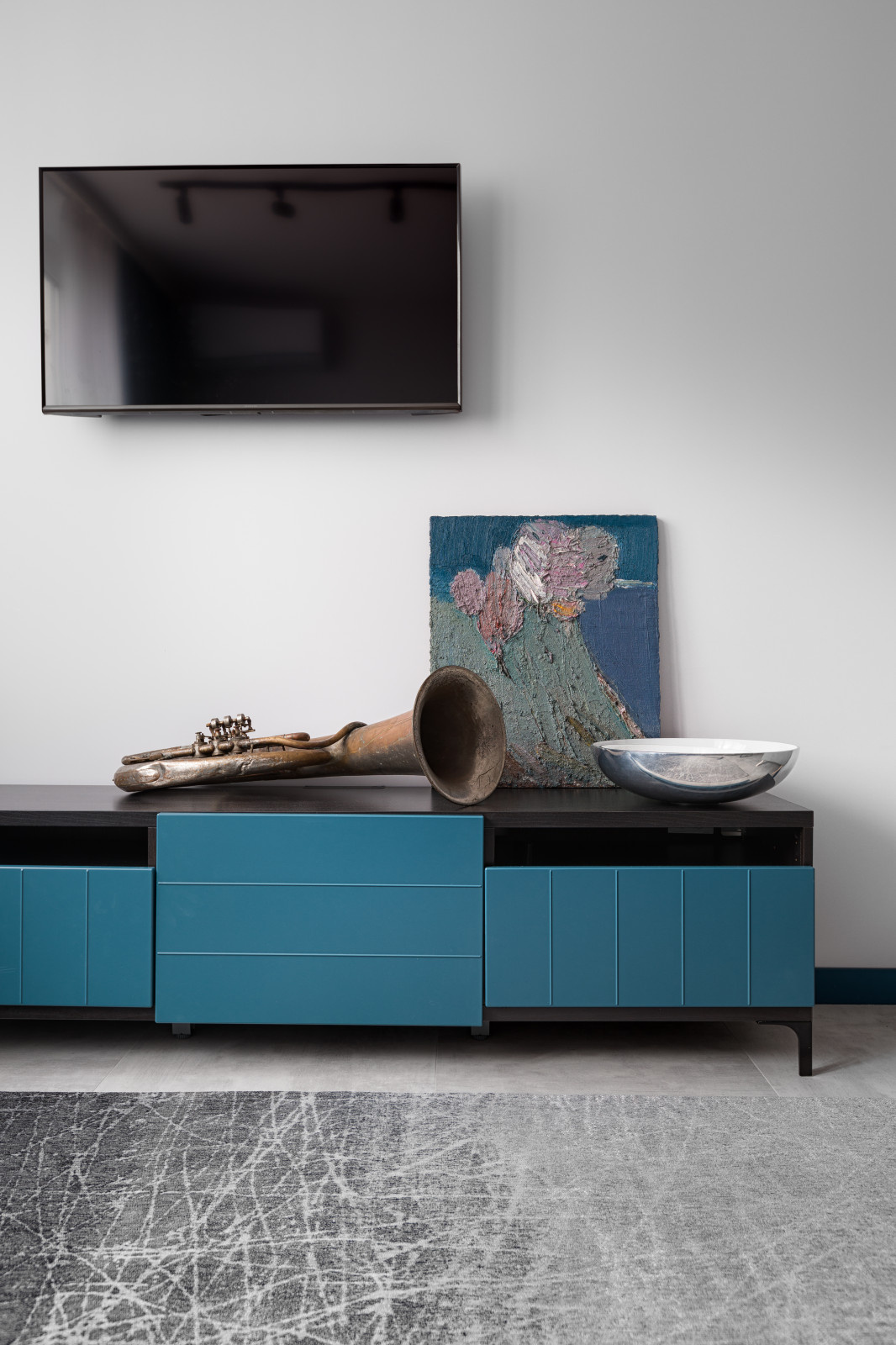 Musicians Apartment