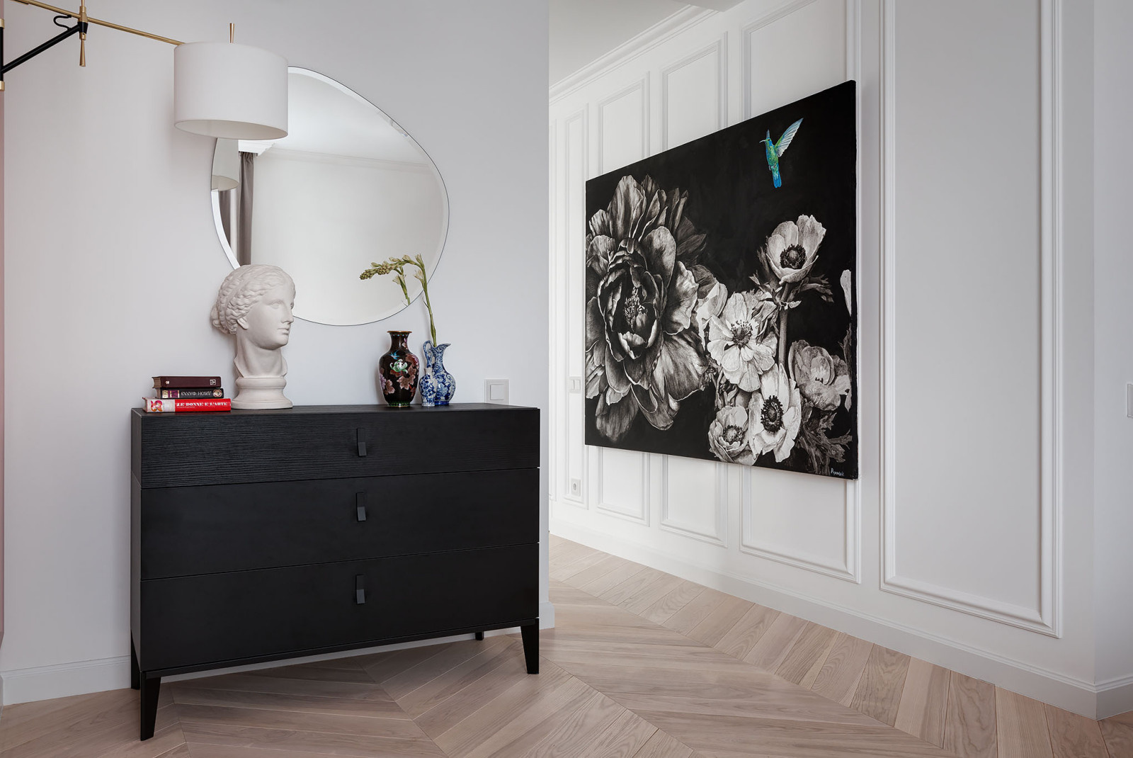 Vanera Project
