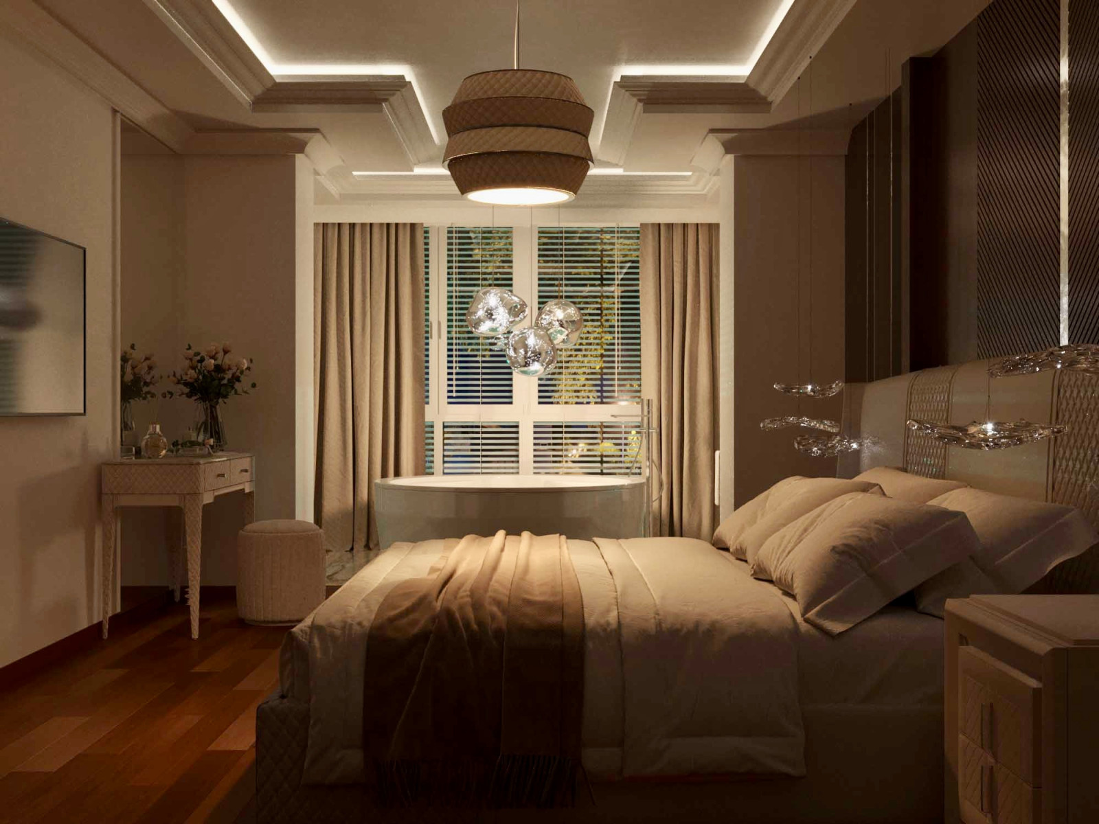 Петровский пассаж премиум200м2+90м2