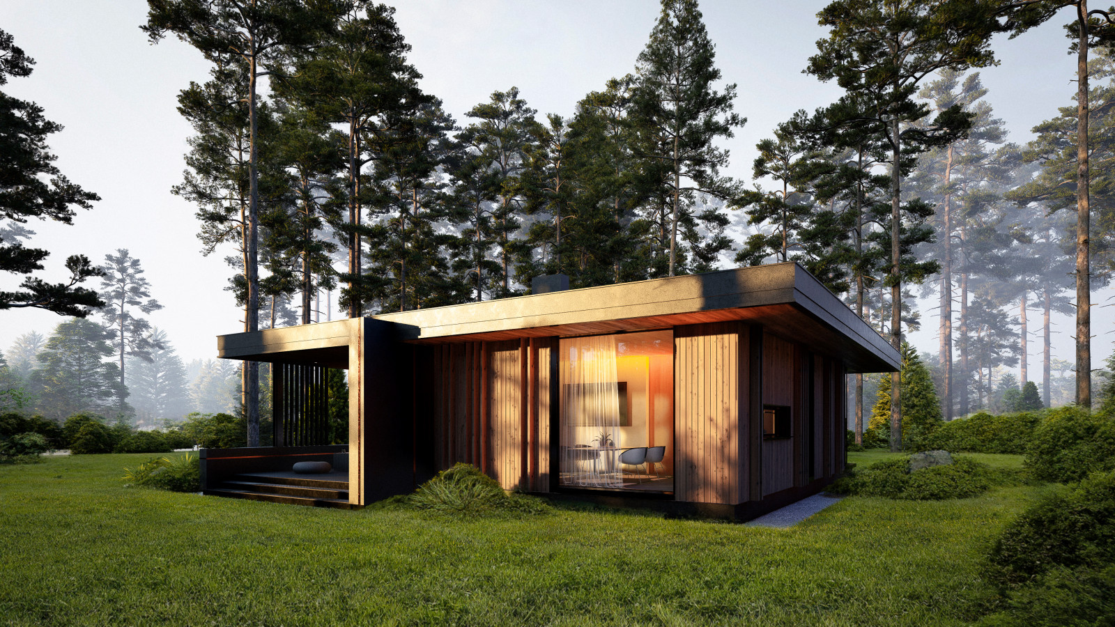 Keych house