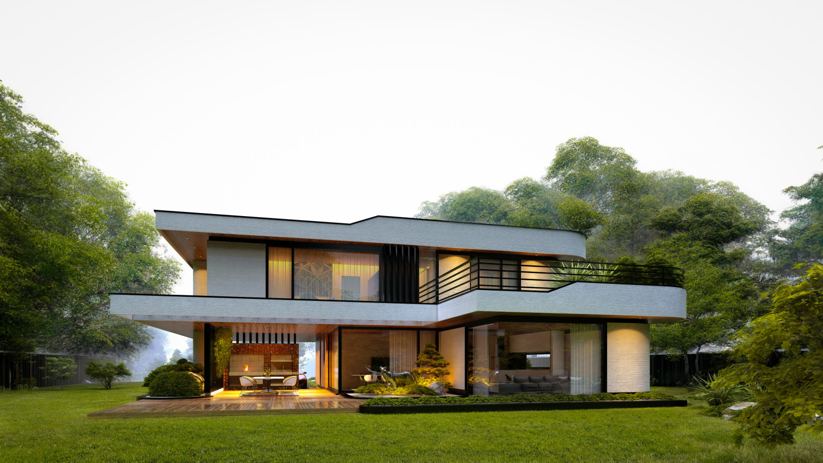 Vibe House