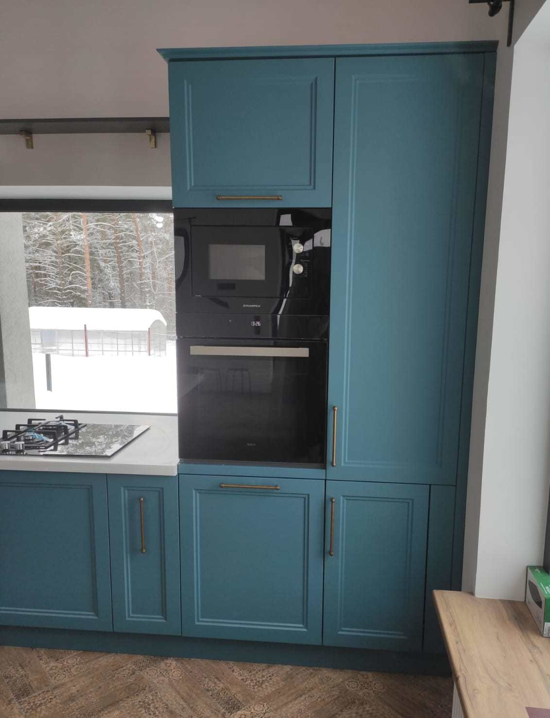 Ателье "Авторская мебель"