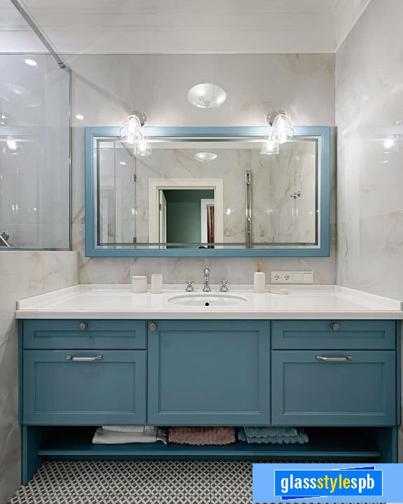 Оксана Glassstyle.spb