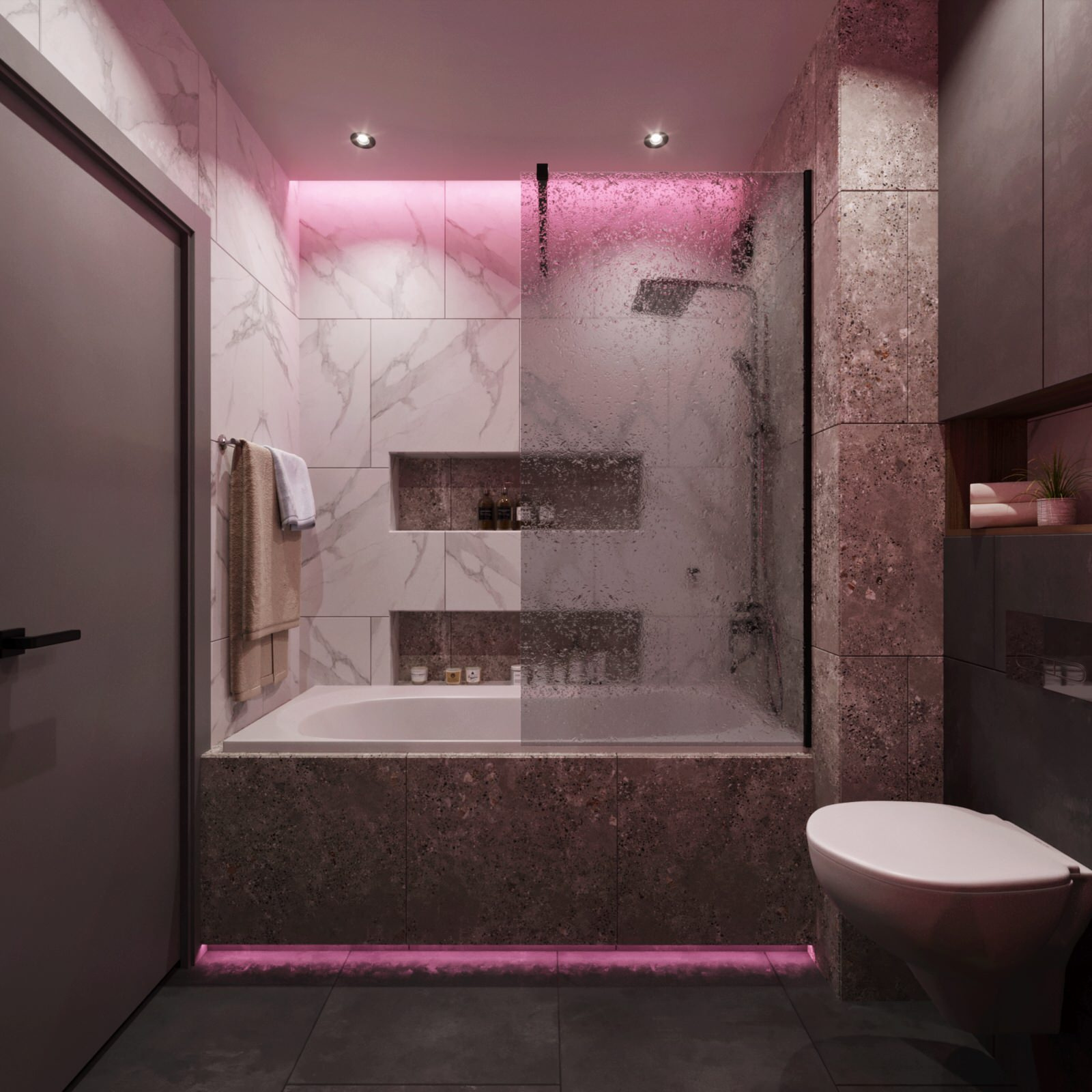 SMART RGB apt. by ACG Group